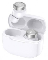 EDIFIER W240TN True Wireless Bluetooth ANC fehér fülhallgató Audio-Video / Hifi / Multimédia - Fül és Fejhallgatók - Fülhallgató mikrofonnal / headset - 462301