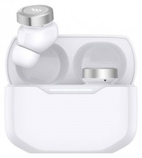 EDIFIER W240TN True Wireless Bluetooth ANC fehér fülhallgató Audio-Video / Hifi / Multimédia - Fül és Fejhallgatók - Fülhallgató mikrofonnal / headset - 462301