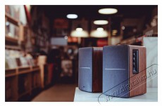 EDIFIER R1280DB 2.0 barna hangsz&oacute;r&oacute; p&aacute;r Aut&oacute;hifi / Aut&oacute; felszerel&eacute;s - Aut&oacute; hangsug&aacute;rz&oacute; - Hangsz&oacute;r&oacute; - 455724