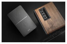 EDIFIER R1280DB 2.0 barna hangsz&oacute;r&oacute; p&aacute;r Aut&oacute;hifi / Aut&oacute; felszerel&eacute;s - Aut&oacute; hangsug&aacute;rz&oacute; - Hangsz&oacute;r&oacute; - 455724