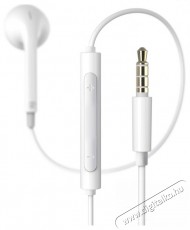 EDIFIER P180 Plus vezetékes mikrofonos fehér fülhallgató Audio-Video / Hifi / Multimédia - Fül és Fejhallgatók - Fülhallgató mikrofonnal / headset - 455727