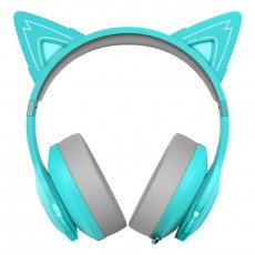 EDIFIER HECATE G5BT Bluetooth türkizkék gamer fejhallgató Audio-Video / Hifi / Multimédia - Fül és Fejhallgatók - Fejhallgató - 455630