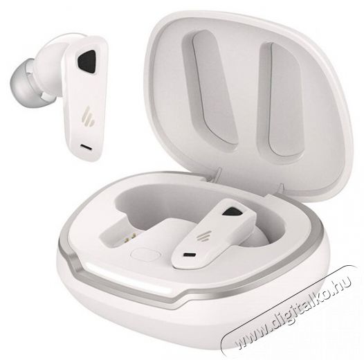 EDIFIER NeoBuds Pro 2 ANC True Wireless Bluetooth elefántcsont fehér fülhallgató Audio-Video / Hifi / Multimédia - Fül és Fejhallgatók - Fülhallgató - 497002