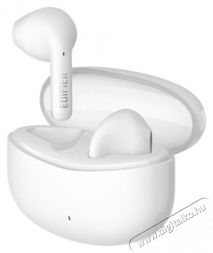 EDIFIER X2s True Wireless Bluetooth fehér fülhallgató Audio-Video / Hifi / Multimédia - Fül és Fejhallgatók - Fülhallgató - 497001