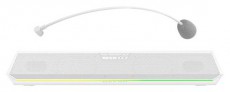 EDIFIER HECATE G1500 fehér gaming hangprojektor Audio-Video / Hifi / Multimédia - Hangprojektor / soundbar - Mélyláda nélkül - 497030