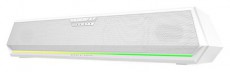 EDIFIER HECATE G1500 fehér gaming hangprojektor Audio-Video / Hifi / Multimédia - Hangprojektor / soundbar - Mélyláda nélkül - 497030