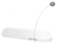 EDIFIER HECATE G1500 fehér gaming hangprojektor Audio-Video / Hifi / Multimédia - Hangprojektor / soundbar - Mélyláda nélkül - 497030