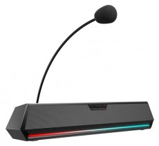 EDIFIER HECATE G1500 fekete gaming hangprojektor Audio-Video / Hifi / Multimédia - Hangprojektor / soundbar - Mélyláda nélkül - 497031