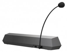 EDIFIER HECATE G1500 fekete gaming hangprojektor Audio-Video / Hifi / Multimédia - Hangprojektor / soundbar - Mélyláda nélkül - 497031