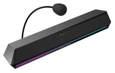 EDIFIER HECATE G1500 fekete gaming hangprojektor Audio-Video / Hifi / Multimédia - Hangprojektor / soundbar - Mélyláda nélkül - 497031