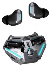 EDIFIER HECATE GX05 True Wireless Bluetooth szürke fülhallgató Audio-Video / Hifi / Multimédia - Fül és Fejhallgatók - Fülhallgató - 497029