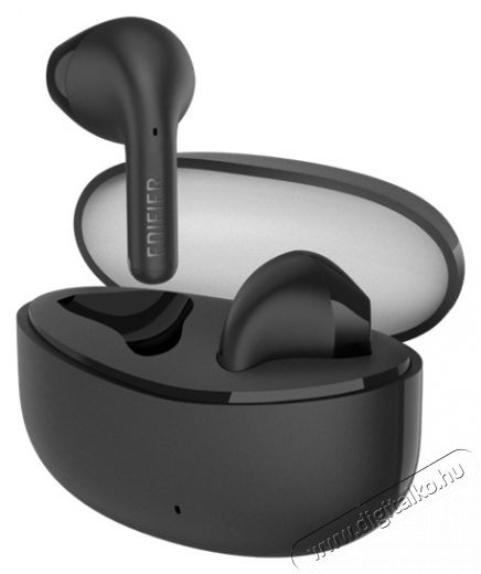 EDIFIER X2s True Wireless Bluetooth fekete fülhallgató Audio-Video / Hifi / Multimédia - Fül és Fejhallgatók - Fülhallgató - 497032