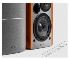 EDIFIER R1280T 2.0 barna hangszóró pár Iroda és számítástechnika - PC hangszóró / hangfal - 455354