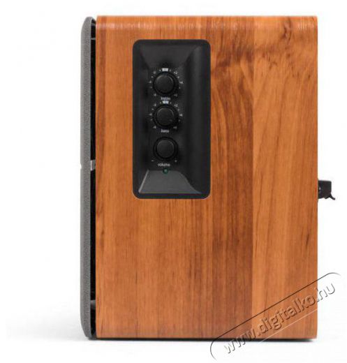 EDIFIER R1280T 2.0 barna hangszóró pár Iroda és számítástechnika - PC hangszóró / hangfal - 455354