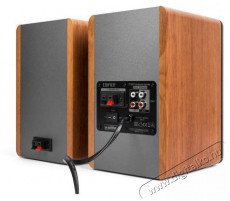 EDIFIER R1280T 2.0 barna hangszóró pár Iroda és számítástechnika - PC hangszóró / hangfal - 455354