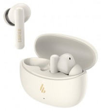 EDIFIER X5 Pro True Wireless Bluetooth elefántcsontfehér fülhallgató Audio-Video / Hifi / Multimédia - Fül és Fejhallgatók - Fülhallgató - 500227