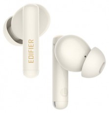 EDIFIER X5 Pro True Wireless Bluetooth elefántcsontfehér fülhallgató Audio-Video / Hifi / Multimédia - Fül és Fejhallgatók - Fülhallgató - 500227