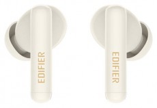 EDIFIER X5 Pro True Wireless Bluetooth elefántcsontfehér fülhallgató Audio-Video / Hifi / Multimédia - Fül és Fejhallgatók - Fülhallgató - 500227