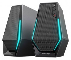 EDIFIER HECATE G1500 2.0 fekete hangszóró pár Iroda és számítástechnika - PC hangszóró / hangfal - 500517