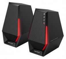 EDIFIER HECATE G1500 2.0 fekete hangszóró pár Iroda és számítástechnika - PC hangszóró / hangfal - 500517