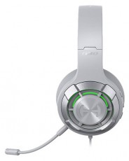 EDIFIER HECATE G30II szürke gamer headset Audio-Video / Hifi / Multimédia - Fül és Fejhallgatók - Fejhallgató mikrofonnal / headset - 500520