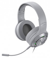 EDIFIER HECATE G30II szürke gamer headset Audio-Video / Hifi / Multimédia - Fül és Fejhallgatók - Fejhallgató mikrofonnal / headset - 500520
