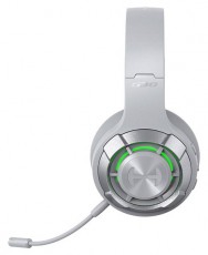 EDIFIER HECATE G30S szürke vezeték nélküli gamer headset Audio-Video / Hifi / Multimédia - Fül és Fejhallgatók - Fejhallgató mikrofonnal / headset - 500533