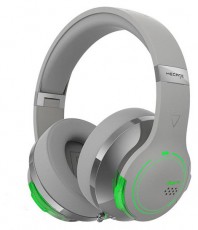 EDIFIER HECATE G5BT szürke Bluetooth gamer headset Audio-Video / Hifi / Multimédia - Fül és Fejhallgatók - Fejhallgató mikrofonnal / headset - 500565
