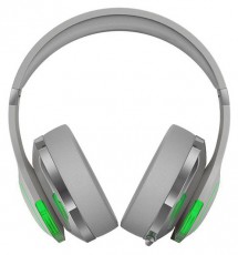 EDIFIER HECATE G5BT szürke Bluetooth gamer headset Audio-Video / Hifi / Multimédia - Fül és Fejhallgatók - Fejhallgató mikrofonnal / headset - 500565