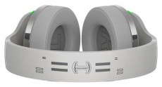 EDIFIER HECATE G5BT szürke Bluetooth gamer headset Audio-Video / Hifi / Multimédia - Fül és Fejhallgatók - Fejhallgató mikrofonnal / headset - 500565