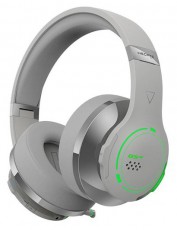 EDIFIER HECATE G5BT szürke Bluetooth gamer headset Audio-Video / Hifi / Multimédia - Fül és Fejhallgatók - Fejhallgató mikrofonnal / headset - 500565