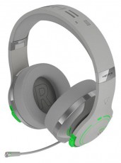 EDIFIER HECATE G5BT szürke Bluetooth gamer headset Audio-Video / Hifi / Multimédia - Fül és Fejhallgatók - Fejhallgató mikrofonnal / headset - 500565