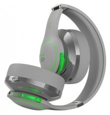 EDIFIER HECATE G5BT szürke Bluetooth gamer headset Audio-Video / Hifi / Multimédia - Fül és Fejhallgatók - Fejhallgató mikrofonnal / headset - 500565