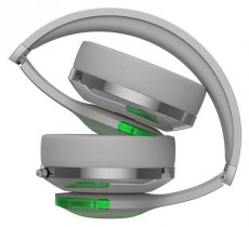 EDIFIER HECATE G5BT szürke Bluetooth gamer headset Audio-Video / Hifi / Multimédia - Fül és Fejhallgatók - Fejhallgató mikrofonnal / headset - 500565