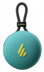 EDIFIER MP100 Plus türkizkék vezeték nélküli Bluetooth hangszóró Audio-Video / Hifi / Multimédia - Hordozható, vezeték nélküli / bluetooth hangsugárzó - Hordozható, vezeték nélküli / bluetooth hangsugárzó - 500504