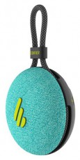 EDIFIER MP100 Plus türkizkék vezeték nélküli Bluetooth hangszóró Audio-Video / Hifi / Multimédia - Hordozható, vezeték nélküli / bluetooth hangsugárzó - Hordozható, vezeték nélküli / bluetooth hangsugárzó - 500504