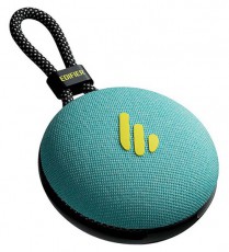 EDIFIER MP100 Plus türkizkék vezeték nélküli Bluetooth hangszóró Audio-Video / Hifi / Multimédia - Hordozható, vezeték nélküli / bluetooth hangsugárzó - Hordozható, vezeték nélküli / bluetooth hangsugárzó - 500504