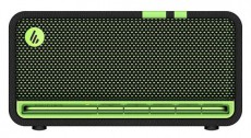 EDIFIER MP230 fekete Bluetooth hangszóró Audio-Video / Hifi / Multimédia - Hordozható, vezeték nélküli / bluetooth hangsugárzó - Hordozható, vezeték nélküli / bluetooth hangsugárzó - 500556