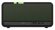 EDIFIER MP230 fekete Bluetooth hangszóró Audio-Video / Hifi / Multimédia - Hordozható, vezeték nélküli / bluetooth hangsugárzó - Hordozható, vezeték nélküli / bluetooth hangsugárzó - 500556