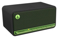 EDIFIER MP230 fekete Bluetooth hangszóró Audio-Video / Hifi / Multimédia - Hordozható, vezeték nélküli / bluetooth hangsugárzó - Hordozható, vezeték nélküli / bluetooth hangsugárzó - 500556
