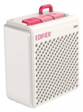 EDIFIER MP85 Bluetooth fehér hangszóró Autóhifi / Autó felszerelés - Autó hangsugárzó - Hangszóró - 500414
