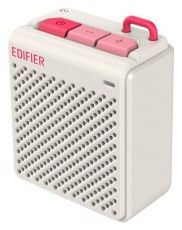 EDIFIER MP85 Bluetooth fehér hangszóró Autóhifi / Autó felszerelés - Autó hangsugárzó - Hangszóró - 500414
