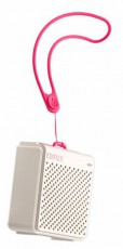 EDIFIER MP85 Bluetooth fehér hangszóró Autóhifi / Autó felszerelés - Autó hangsugárzó - Hangszóró - 500414