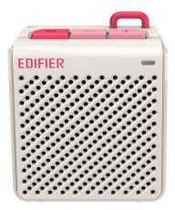 EDIFIER MP85 Bluetooth fehér hangszóró Autóhifi / Autó felszerelés - Autó hangsugárzó - Hangszóró - 500414
