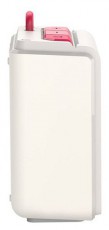 EDIFIER MP85 Bluetooth fehér hangszóró Autóhifi / Autó felszerelés - Autó hangsugárzó - Hangszóró - 500414