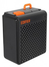 EDIFIER MP85 Bluetooth fekete hangszóró Autóhifi / Autó felszerelés - Autó hangsugárzó - Hangszóró - 500507