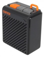 EDIFIER MP85 Bluetooth fekete hangszóró Autóhifi / Autó felszerelés - Autó hangsugárzó - Hangszóró - 500507