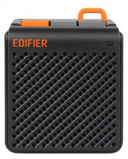 EDIFIER MP85 Bluetooth fekete hangszóró Autóhifi / Autó felszerelés - Autó hangsugárzó - Hangszóró - 500507