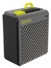 EDIFIER MP85 Bluetooth szürke hangszóró Autóhifi / Autó felszerelés - Autó hangsugárzó - Hangszóró - 500508
