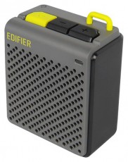 EDIFIER MP85 Bluetooth szürke hangszóró Autóhifi / Autó felszerelés - Autó hangsugárzó - Hangszóró - 500508